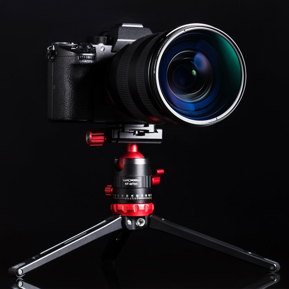 K&amp;F CONCEPT KF01.1225 18-Layer Coated Ultra-Thin CPL Filter 82mm Nano-X Circular Polarizing Filter for Nikon Canon Sony Cameras
