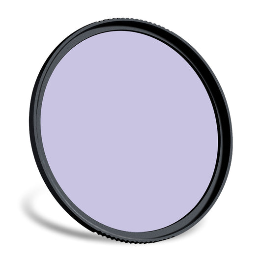 K&amp;F CONCEPT 82mm Nano-X Light Pollution Cut Filter for Camera Lenses Transparent Natural Night Filters for Night / Starry Sky