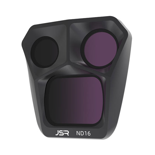 Junestar GB-3IN1 JSR-1015-26 For DJI Mavic 3 Pro 3Pcs / Set CPL+ND16+NIGHT Filter Aluminum Alloy+Glass Camera Lens Filters