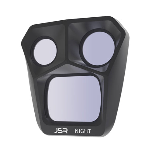 Junestar GB-3IN1 JSR-1015-26 For DJI Mavic 3 Pro 3Pcs / Set CPL+ND16+NIGHT Filter Aluminum Alloy+Glass Camera Lens Filters