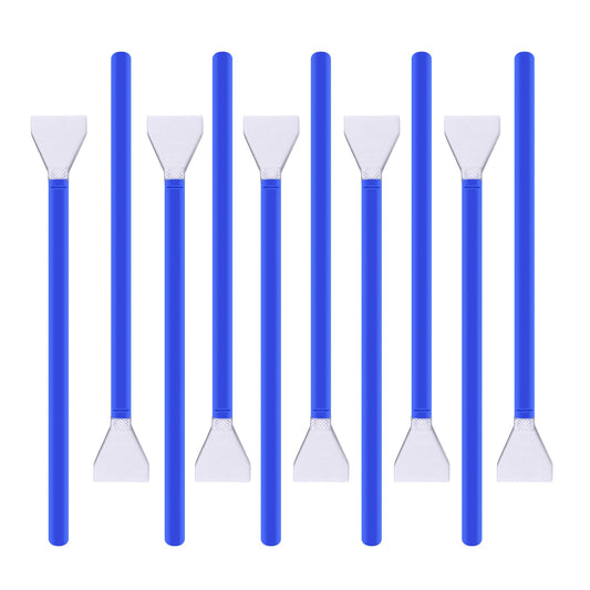 K&amp;F CONCEPT 10Pcs 16mm Cleaner Swab for APS-C Sensor DSLR Camera Sensor Cleaning Kit