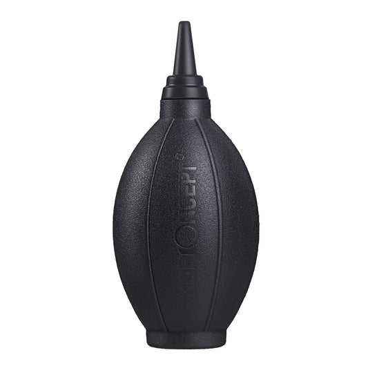 K&amp;F CONCEPT Camera Air Blower for Filters  /  Sensor  /  Screen  /  Keyboard Cleaning Tool Silicone Air Blower