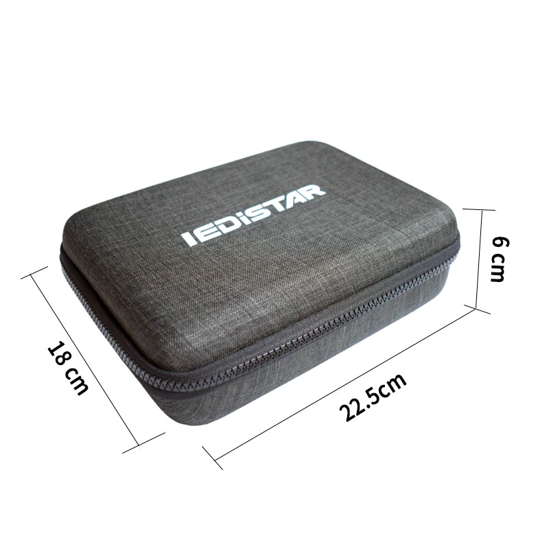 LDX-380  Storage Bag Carrying Case for DJI Osmo Mobile 3 Handheld Gimbal