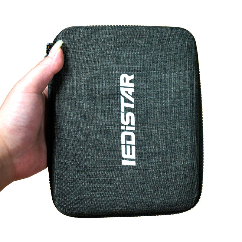 LDX-380  Storage Bag Carrying Case for DJI Osmo Mobile 3 Handheld Gimbal