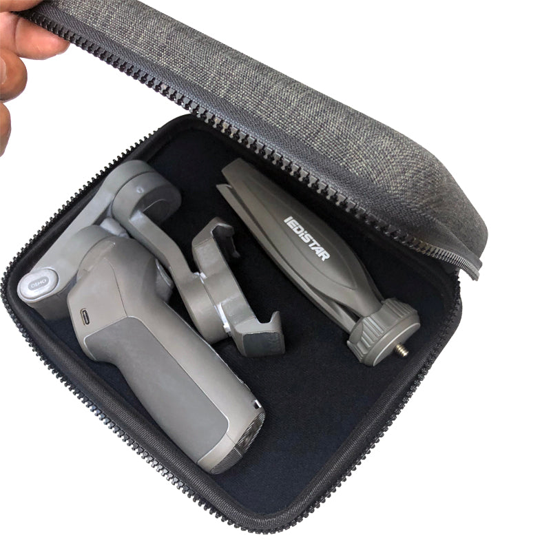 LDX-380  Storage Bag Carrying Case for DJI Osmo Mobile 3 Handheld Gimbal