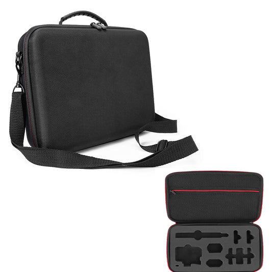Uniqkart for Insta360 ONE R Portable Storage Bag
