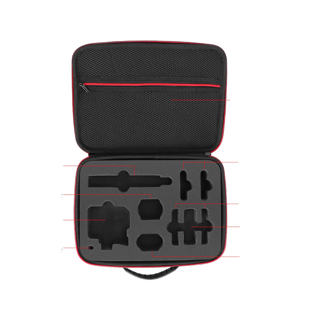 Uniqkart for Insta360 ONE R Portable Storage Bag