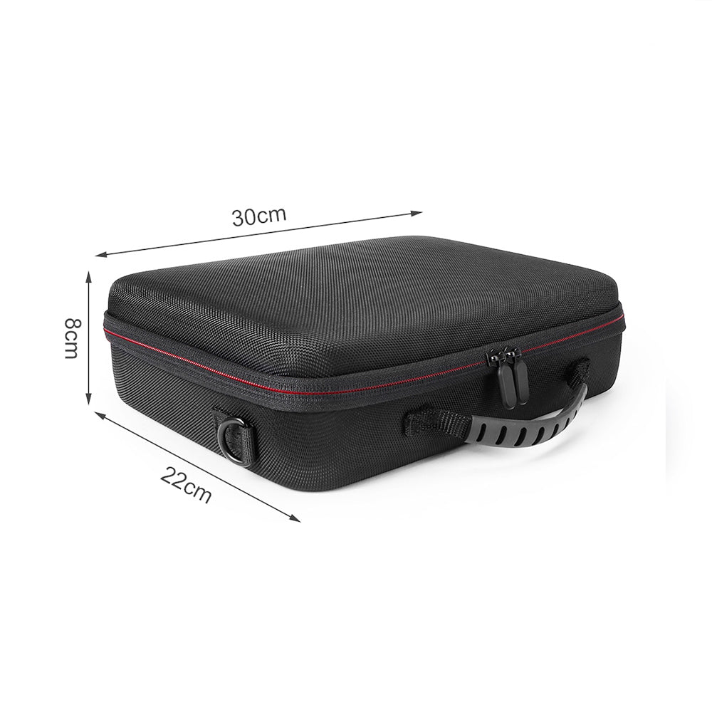 Uniqkart for Insta360 ONE R Portable Storage Bag