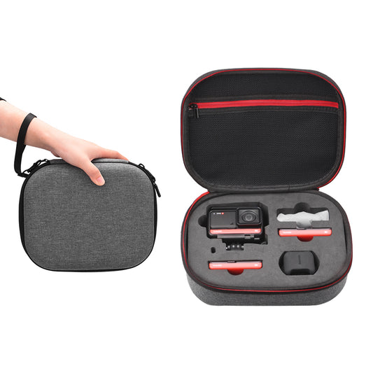 Portable Storage Protective Bag for Insta360 ONE R