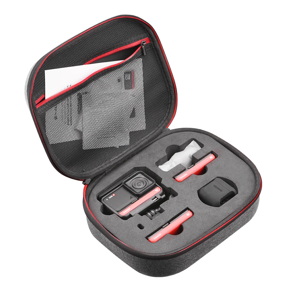 Portable Storage Protective Bag for Insta360 ONE R