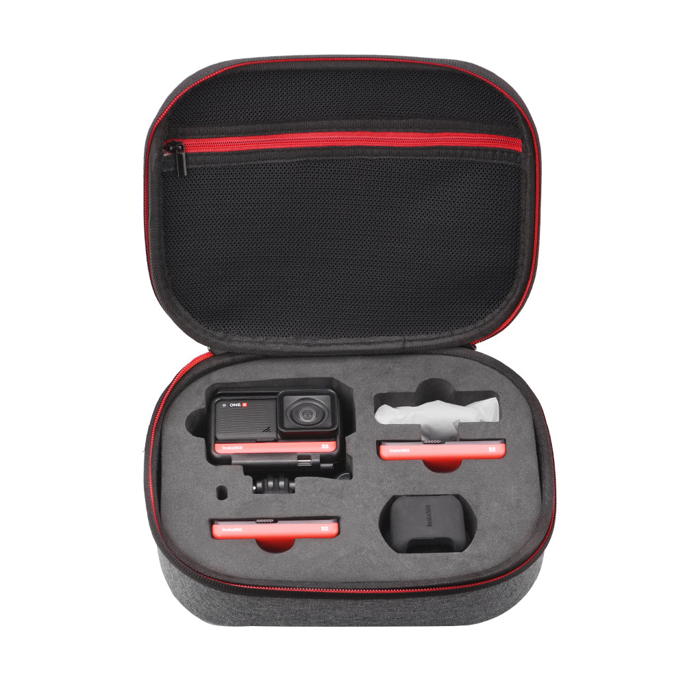 Portable Storage Protective Bag for Insta360 ONE R