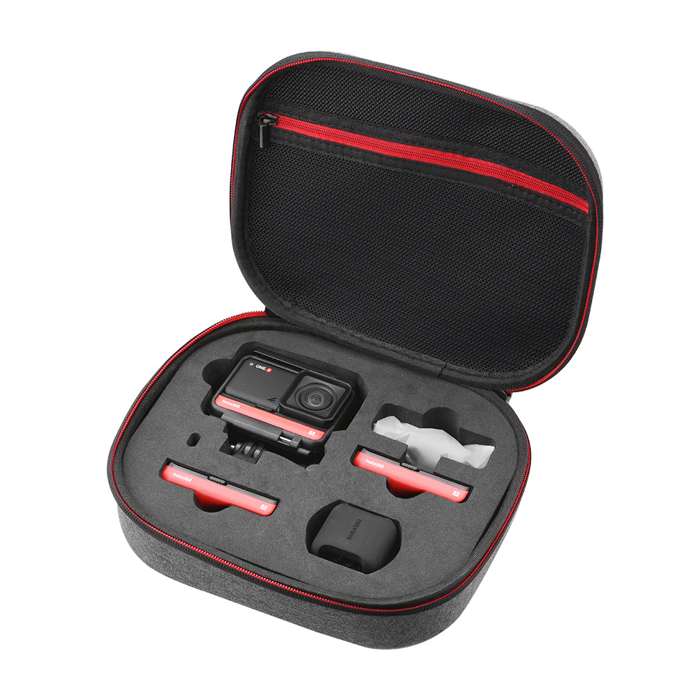 Portable Storage Protective Bag for Insta360 ONE R