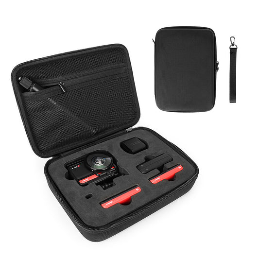 Uniqkart for Insta360 ONE R Handbag