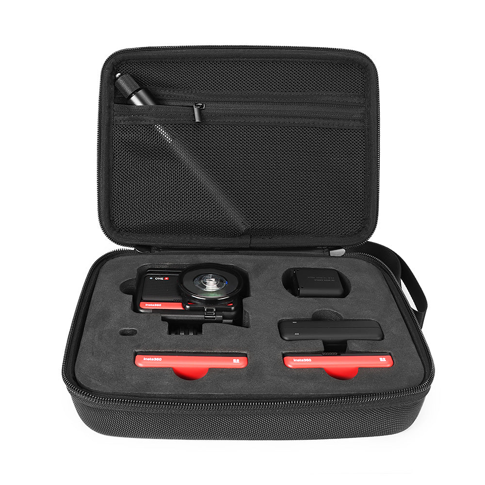 Uniqkart for Insta360 ONE R Handbag