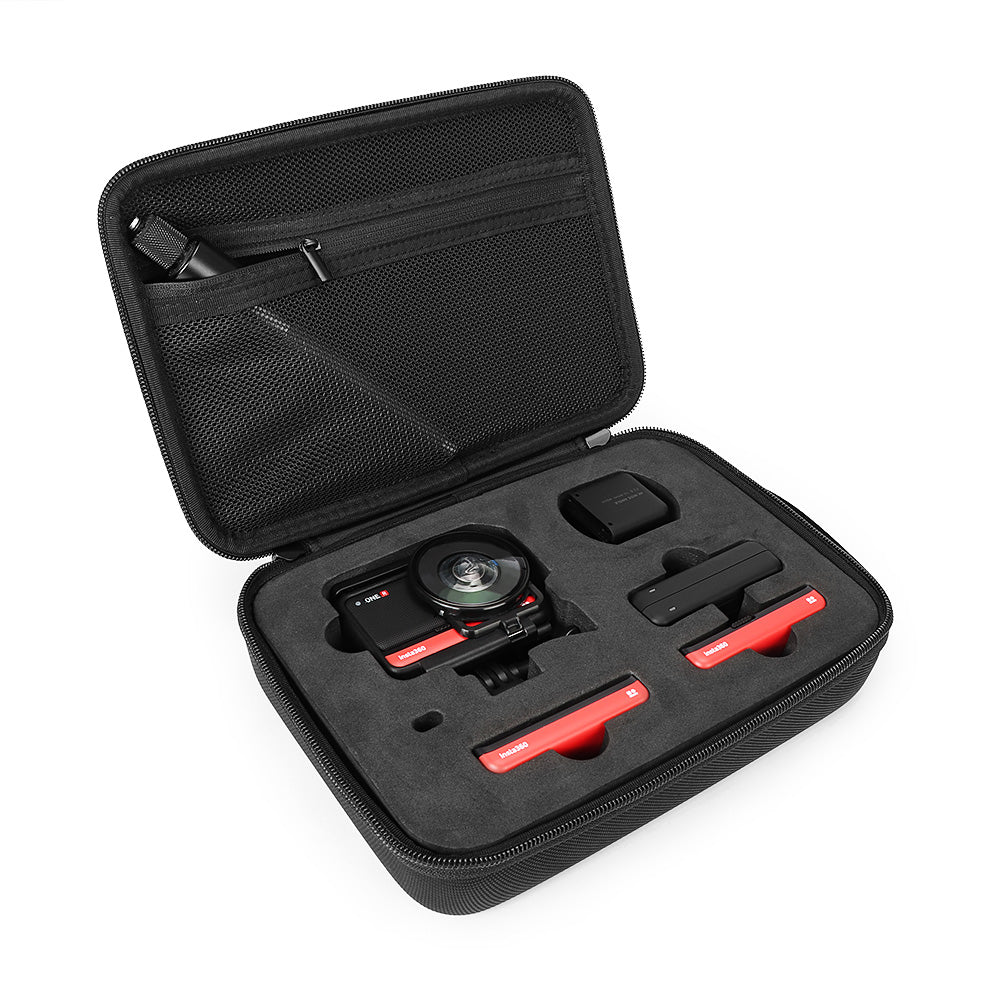 Uniqkart for Insta360 ONE R Handbag