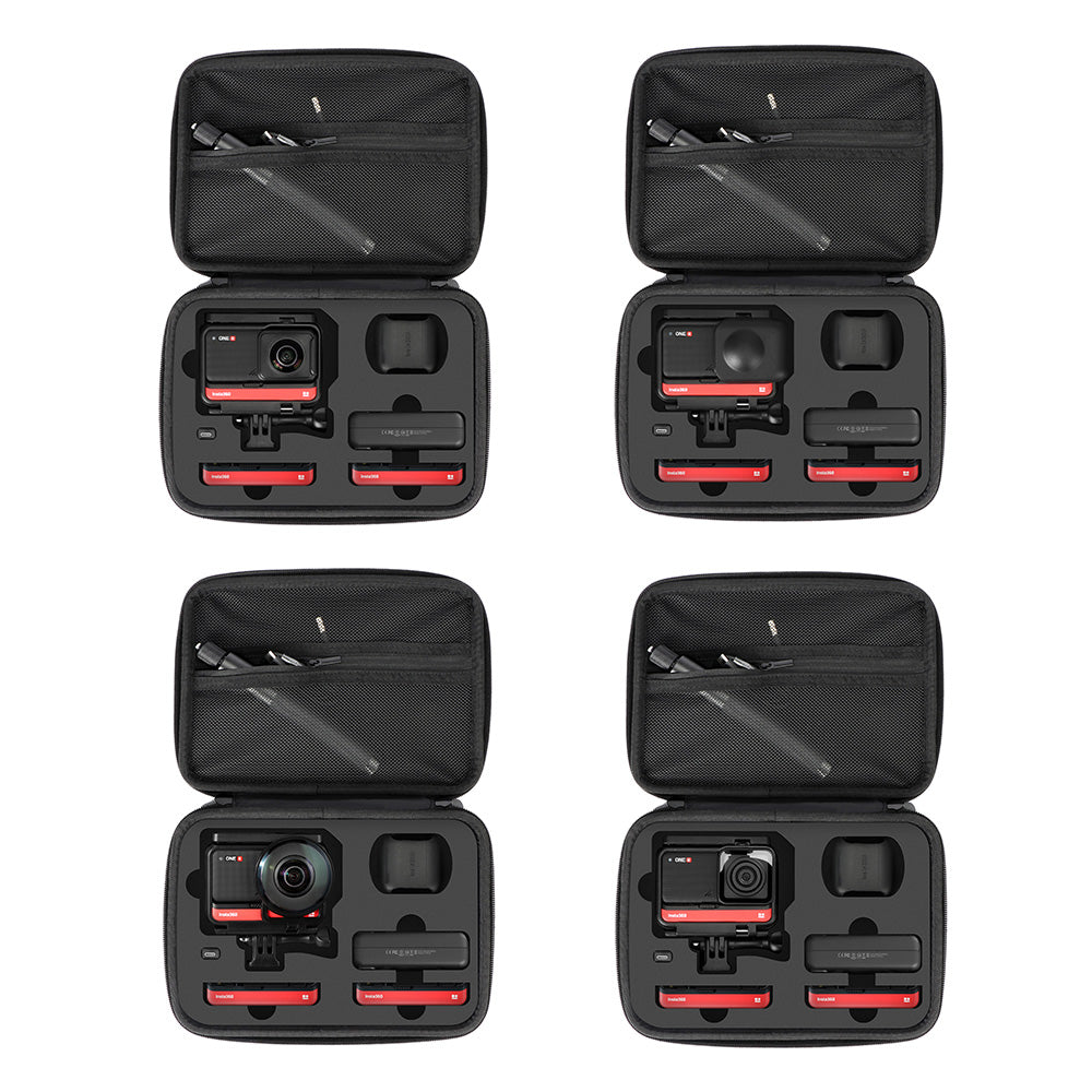 Uniqkart for Insta360 ONE R Handbag