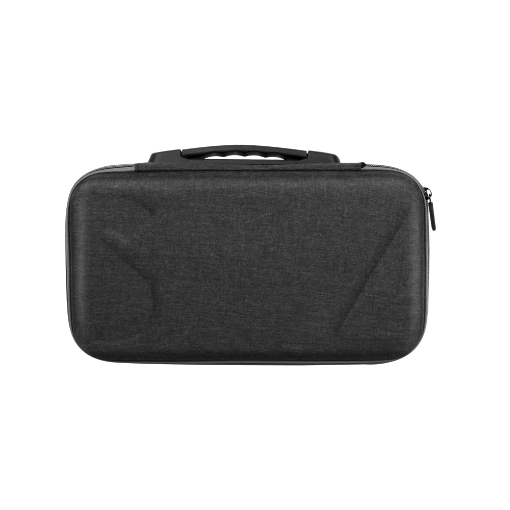 Storage Bag for Insta360 One R 4K Sport Camera Accessories Camera Battery Charger Selfie Stick Protective Case Carrying Bag