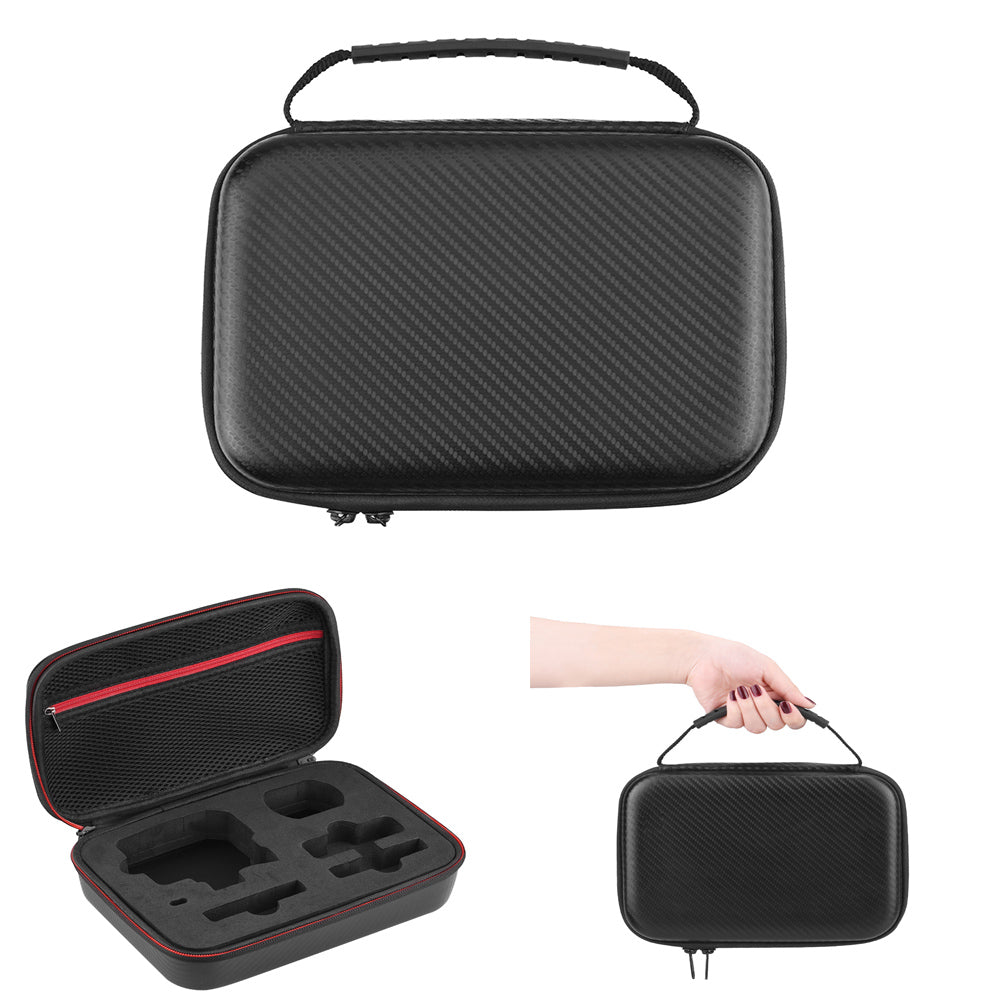 Portable Carrying Case Portable Storage Bag Protection Bag for Insta360 ONE R Camera