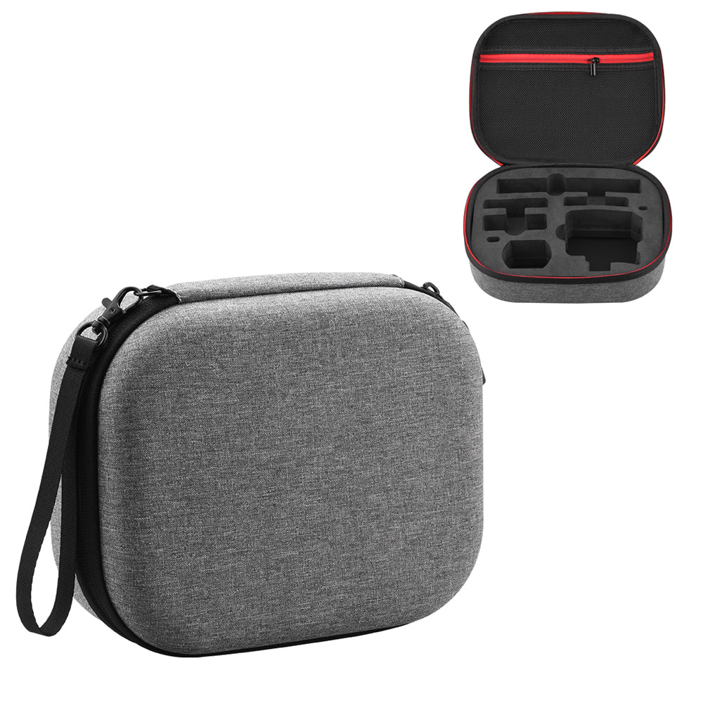 Portable Carrying Case Portable Storage Bag Protection Bag for Insta360 ONE R Motion Camera
