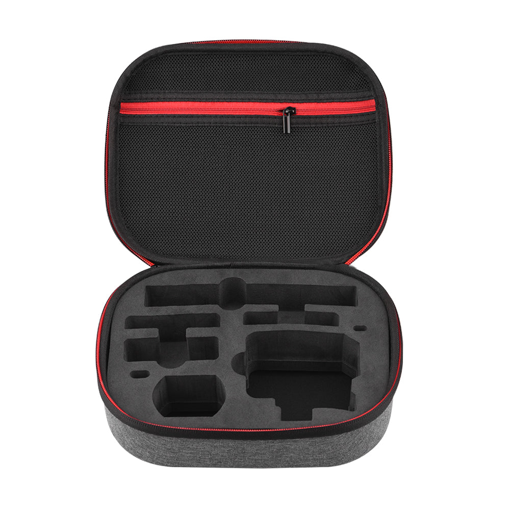 Portable Carrying Case Portable Storage Bag Protection Bag for Insta360 ONE R Motion Camera