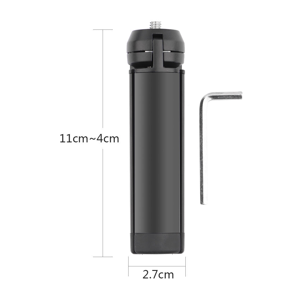 Frame Protective Border Quick Release Cradle Mount &amp; Desktop Tripod for Insta360 One R Sport Camera