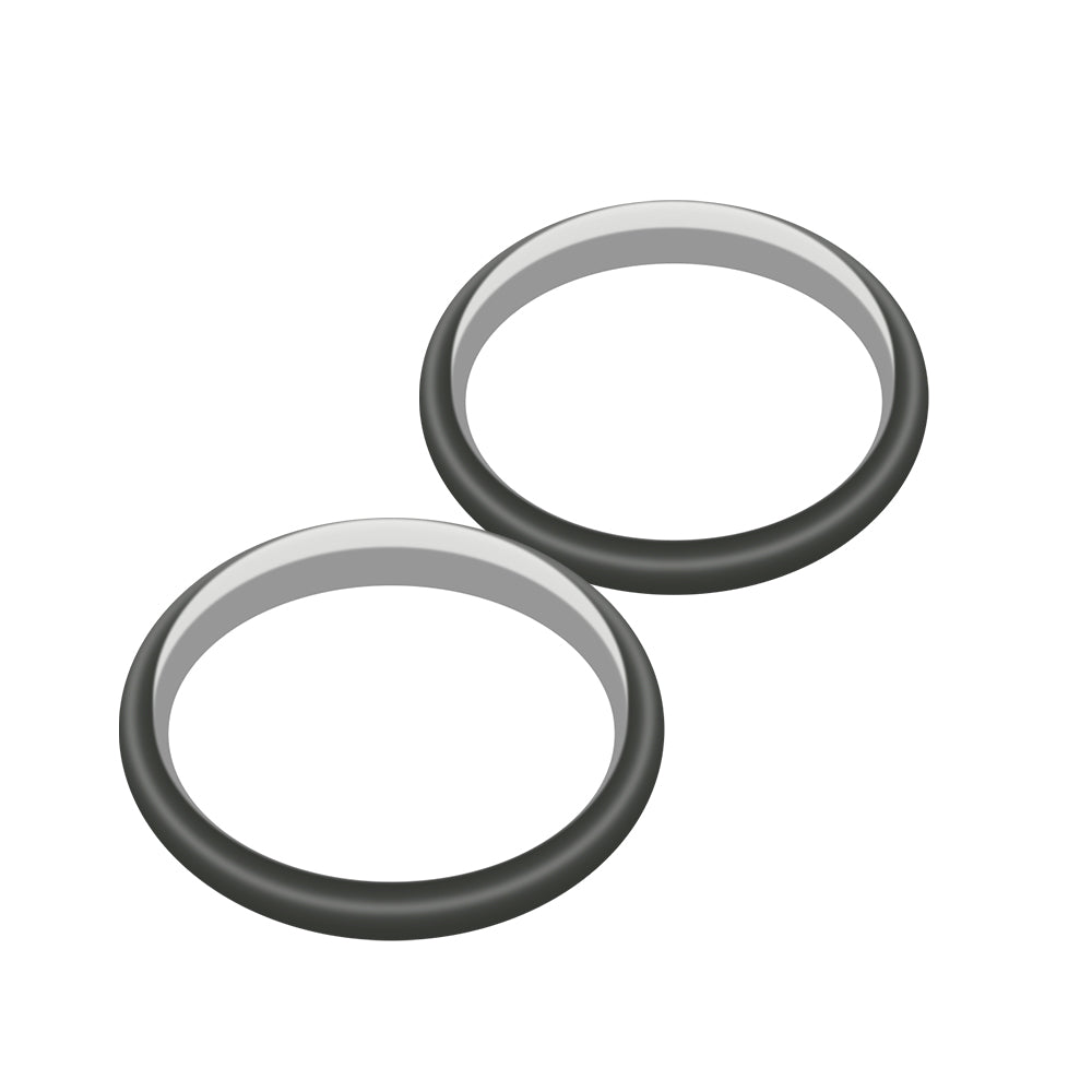 Tempered Glass Screen Protector Film + Protective Lens Cover for GoPro Max HD