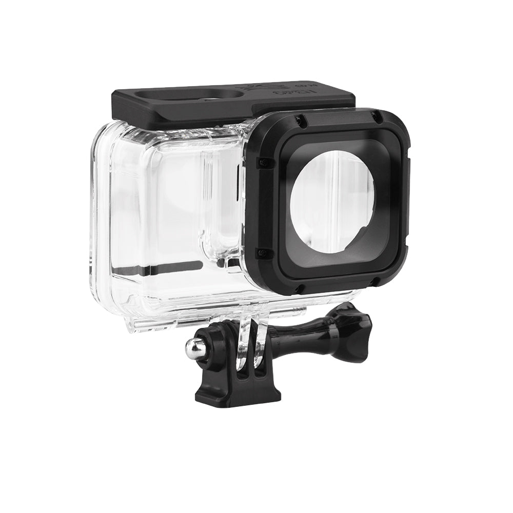 [Leica Edition] Camera Diving Case Waterproof Protective Cover for Insta360 ONE R Camera Accessories