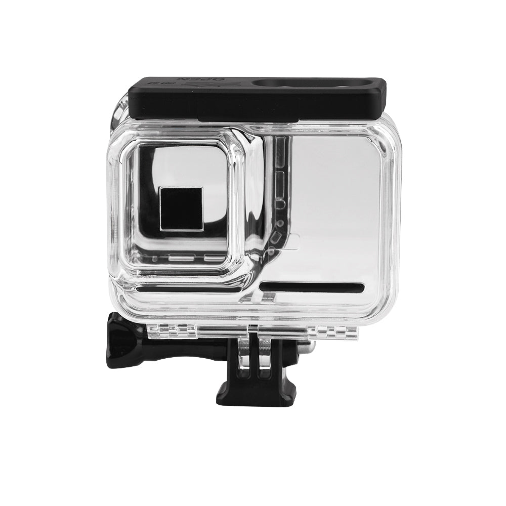 [Leica Edition] Camera Diving Case Waterproof Protective Cover for Insta360 ONE R Camera Accessories