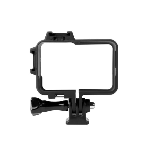 Protective Frame Anti-fall Anti-collision Cold Boot Frame for Insta 360 ONE R Camera Accessories
