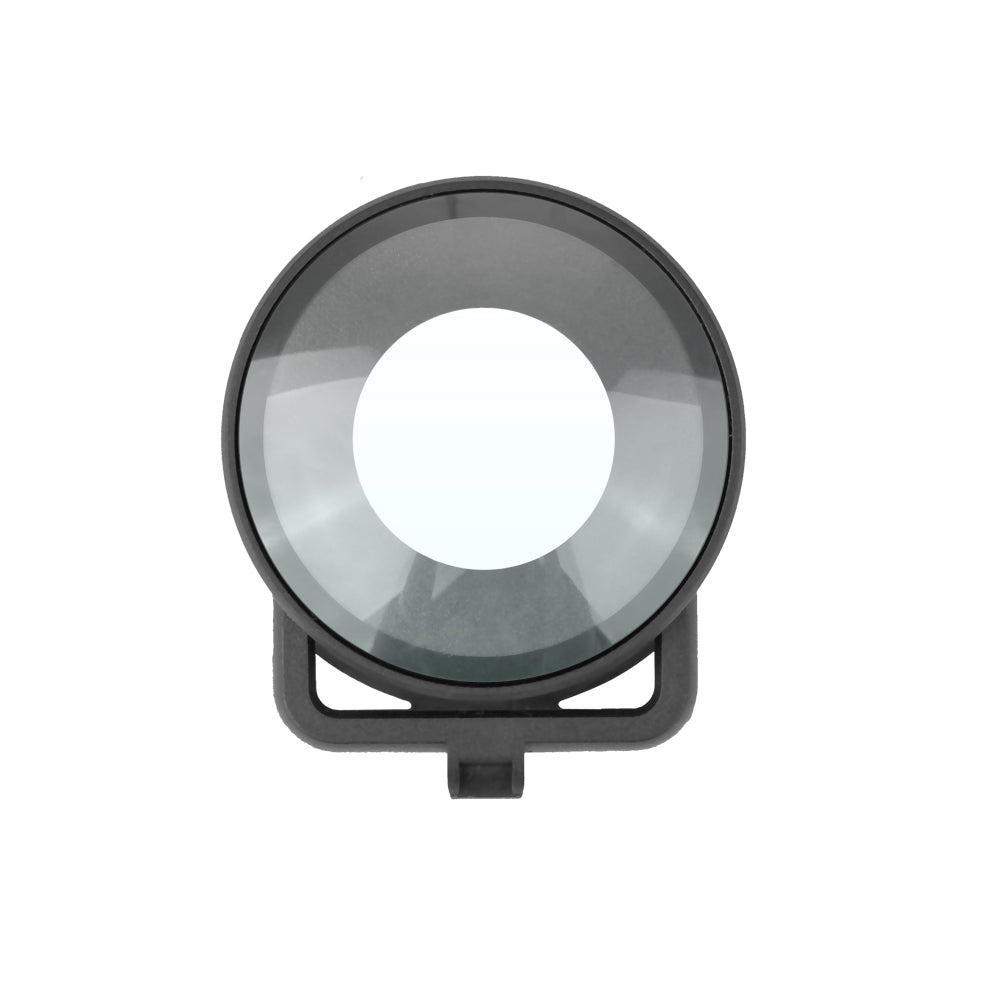 Camera Protective Frame with Cold Boot + 2Pcs Lens Cover for Insta360 ONE R