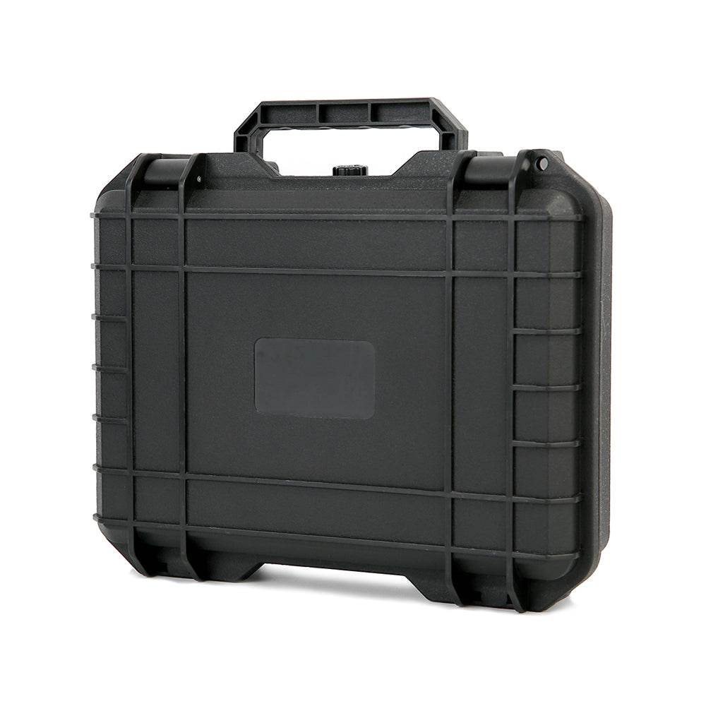Handheld PTZ Stabilizer Storage Bag Portable Explosion-proof Box for Zhiyun Smooth Q2