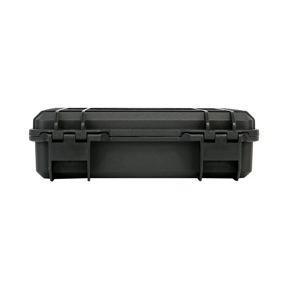 Handheld PTZ Stabilizer Storage Bag Portable Explosion-proof Box for Zhiyun Smooth Q2