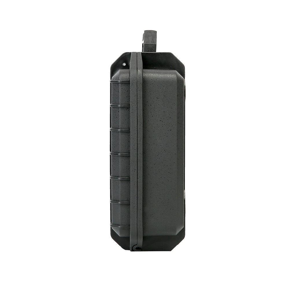 Handheld PTZ Stabilizer Storage Bag Portable Explosion-proof Box for Zhiyun Smooth Q2