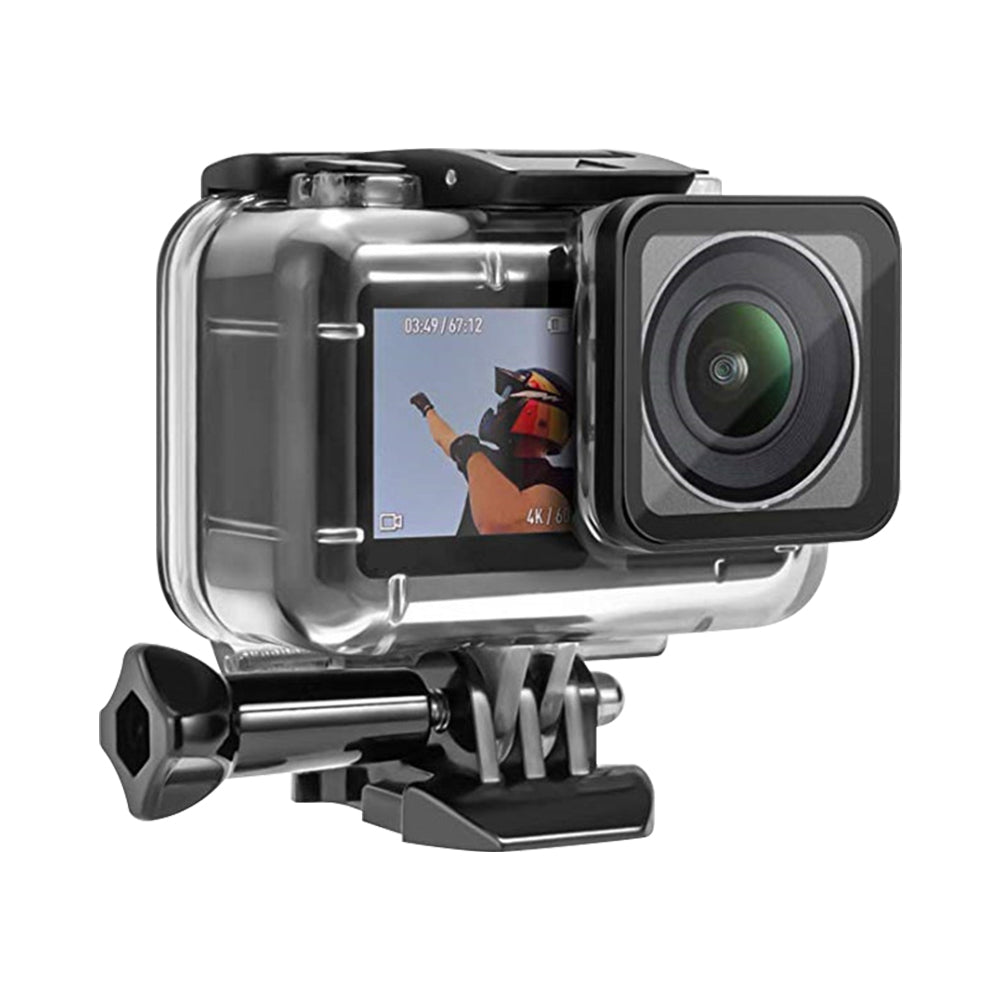 HSP6669 Sports Diving Camera Waterproof Housing Case for DJI Osmo Action
