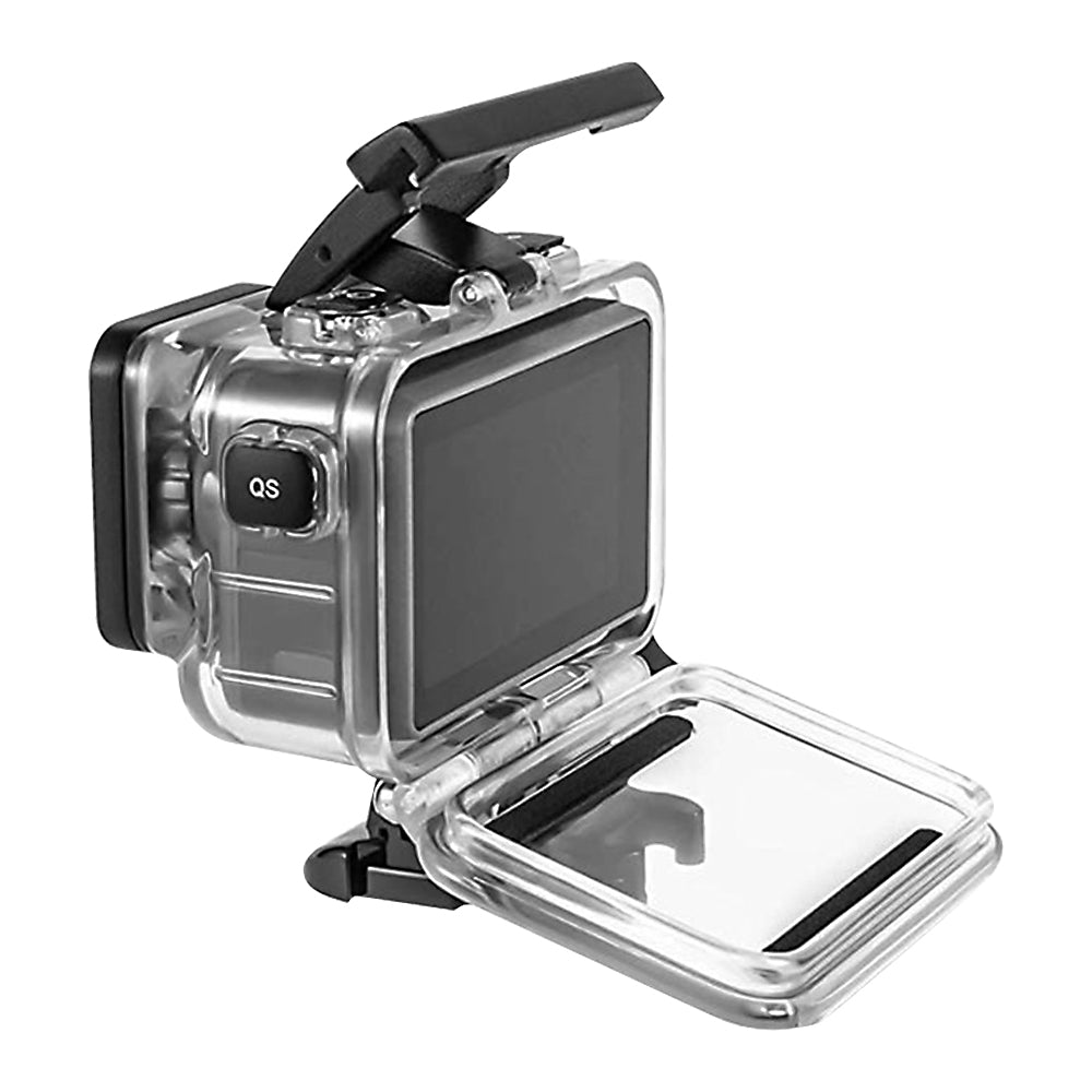 HSP6669 Sports Diving Camera Waterproof Housing Case for DJI Osmo Action