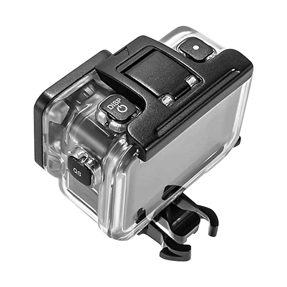 HSP6669 Sports Diving Camera Waterproof Housing Case for DJI Osmo Action