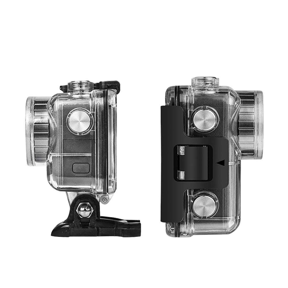Sports Camera Waterproof Housing Case for DJI Osmo Action Camera