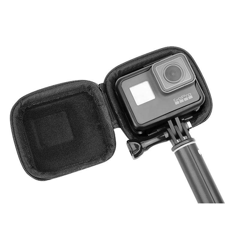 Mini Camera Case Portable Protective Cover Storage Bag for DJI Osmo Action/GoPro 7 6 5