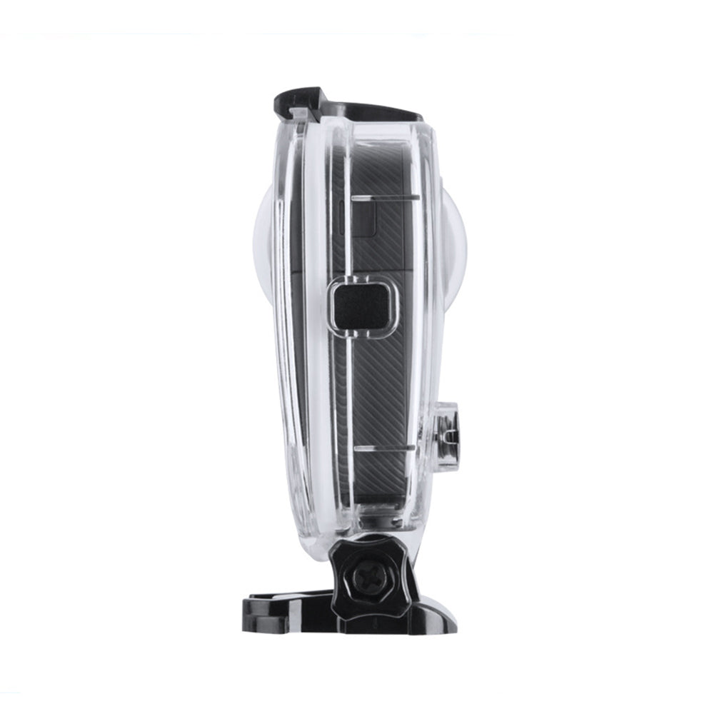 Waterproof Housing Case Underwater 45m Depth for GoPro Fusion