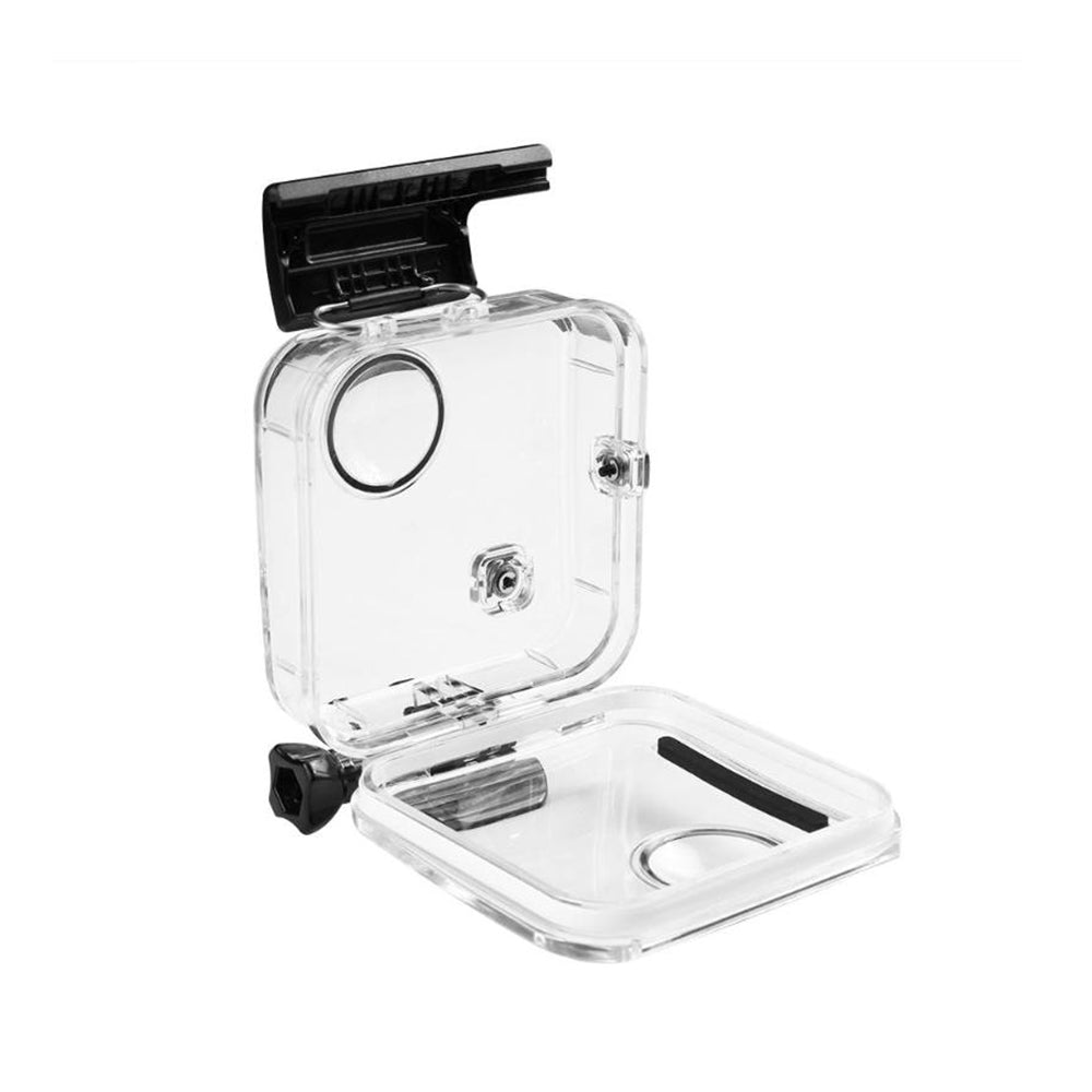 Waterproof Housing Case Underwater 45m Depth for GoPro Fusion