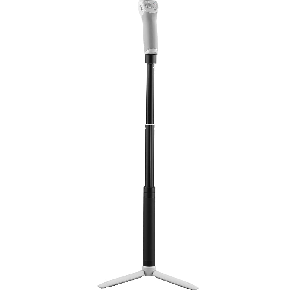 Handheld Pan Tilt Extension Rod for DJI OM 4