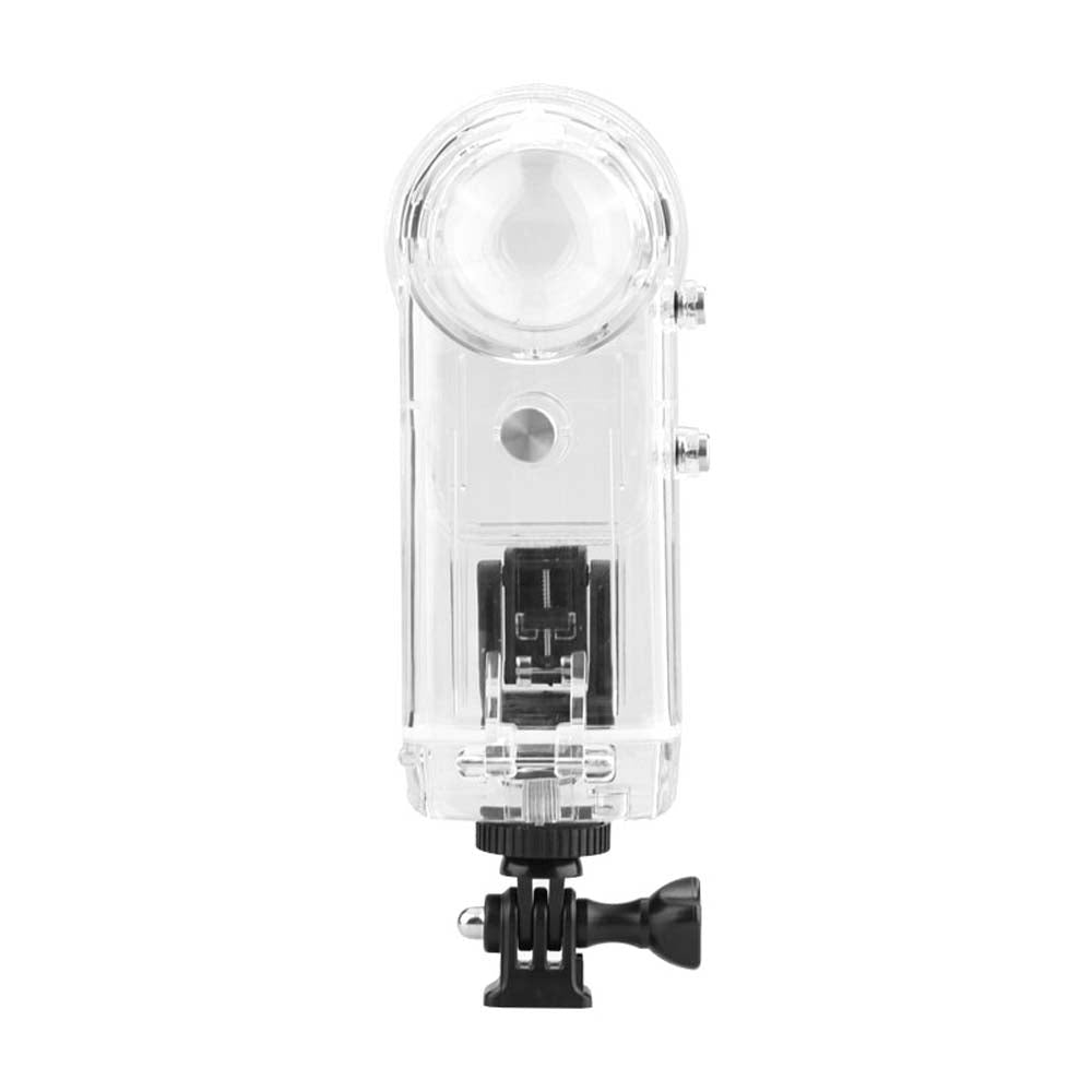 30 Meters Diving Case Waterproof Shell for RICOH THETA SC2 Panoramic Camera Accessories