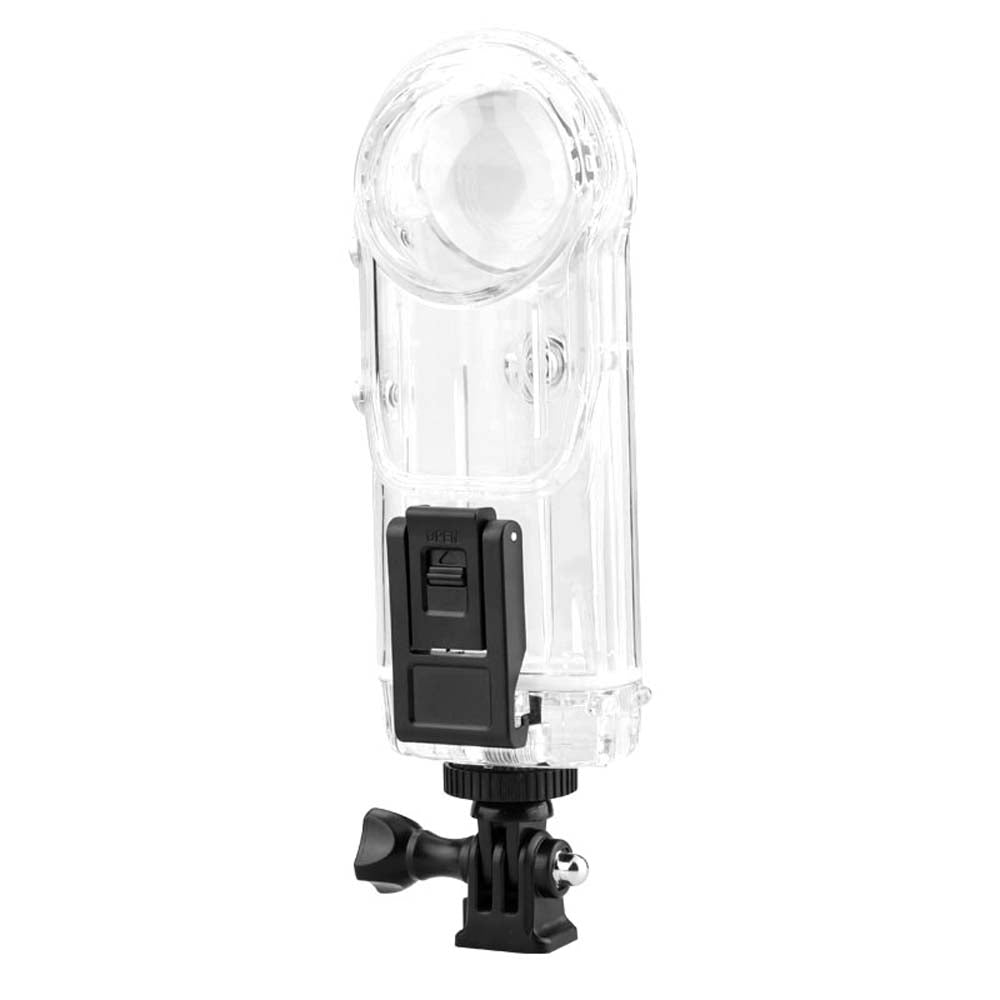 30 Meters Diving Case Waterproof Shell for RICOH THETA SC2 Panoramic Camera Accessories