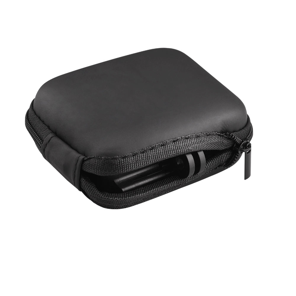 Mini Camera Case Portable Protective Case Storage Box Bag for Insta360 ONE R Camera