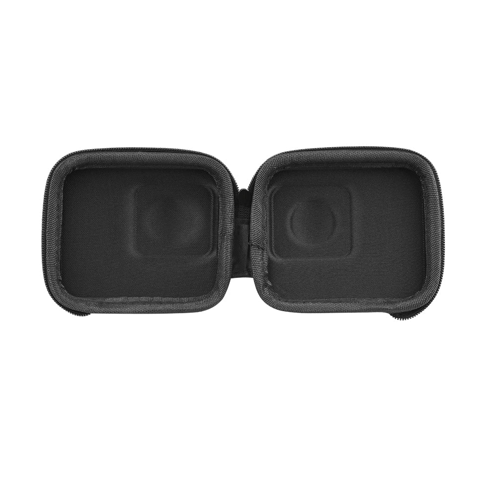 Mini Camera Case Portable Protective Case Storage Box Bag for Insta360 ONE R Camera