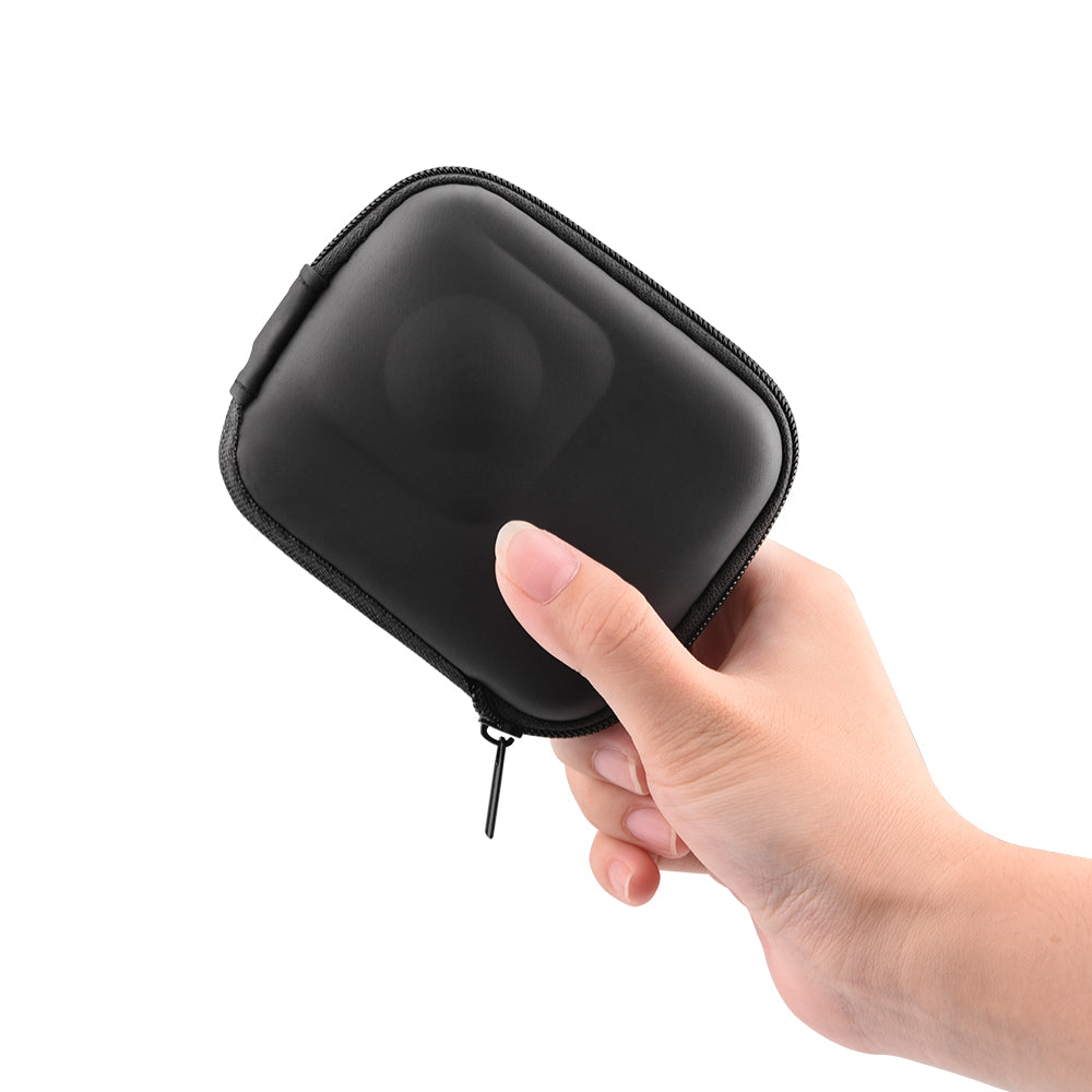 Mini Camera Case Portable Protective Case Storage Box Bag for Insta360 ONE R Camera
