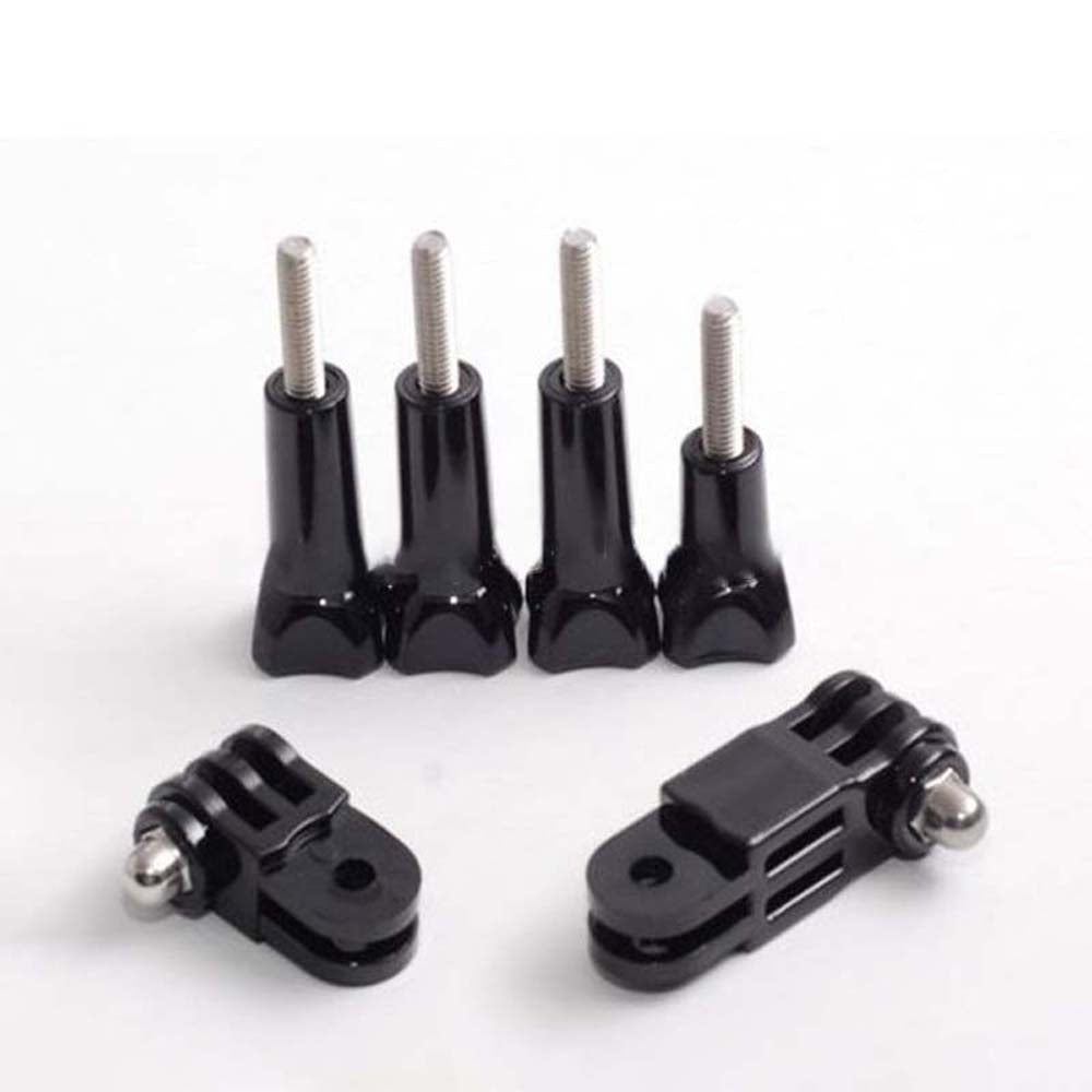 Long Short Adjust Arm Straight Joints Mount for GoPro Hero 8/7/6/5/4 OSMO Action Sports Camera