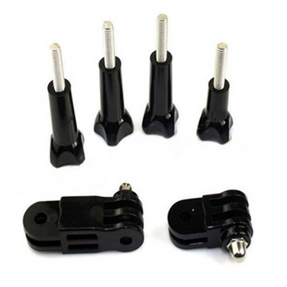 Long Short Adjust Arm Straight Joints Mount for GoPro Hero 8/7/6/5/4 OSMO Action Sports Camera