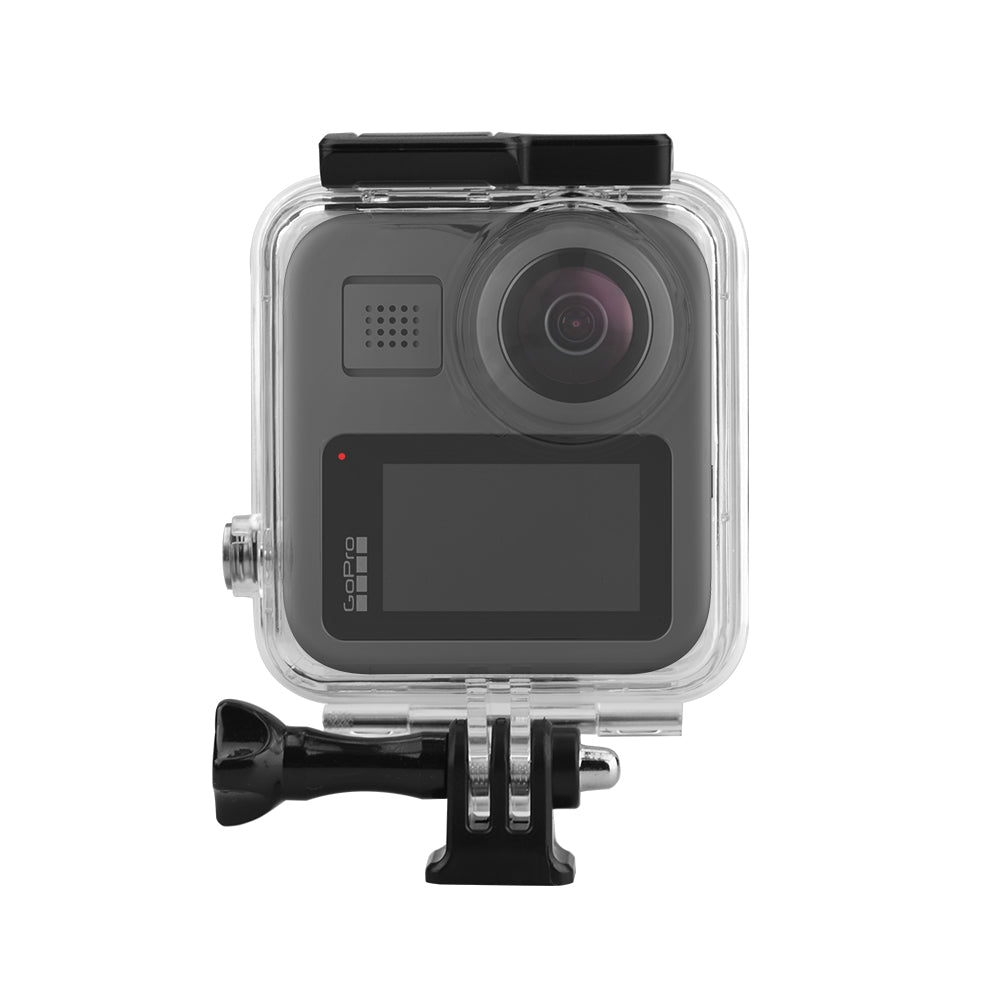Waterproof Diving Protective Frame Case for GoPro Max Sports Camera