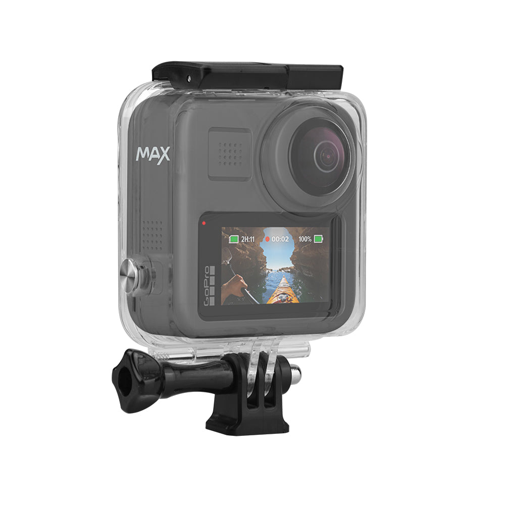 Waterproof Diving Protective Frame Case for GoPro Max Sports Camera
